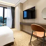 Hanoi International Hotel