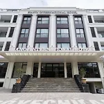 Hanoi International Hotel