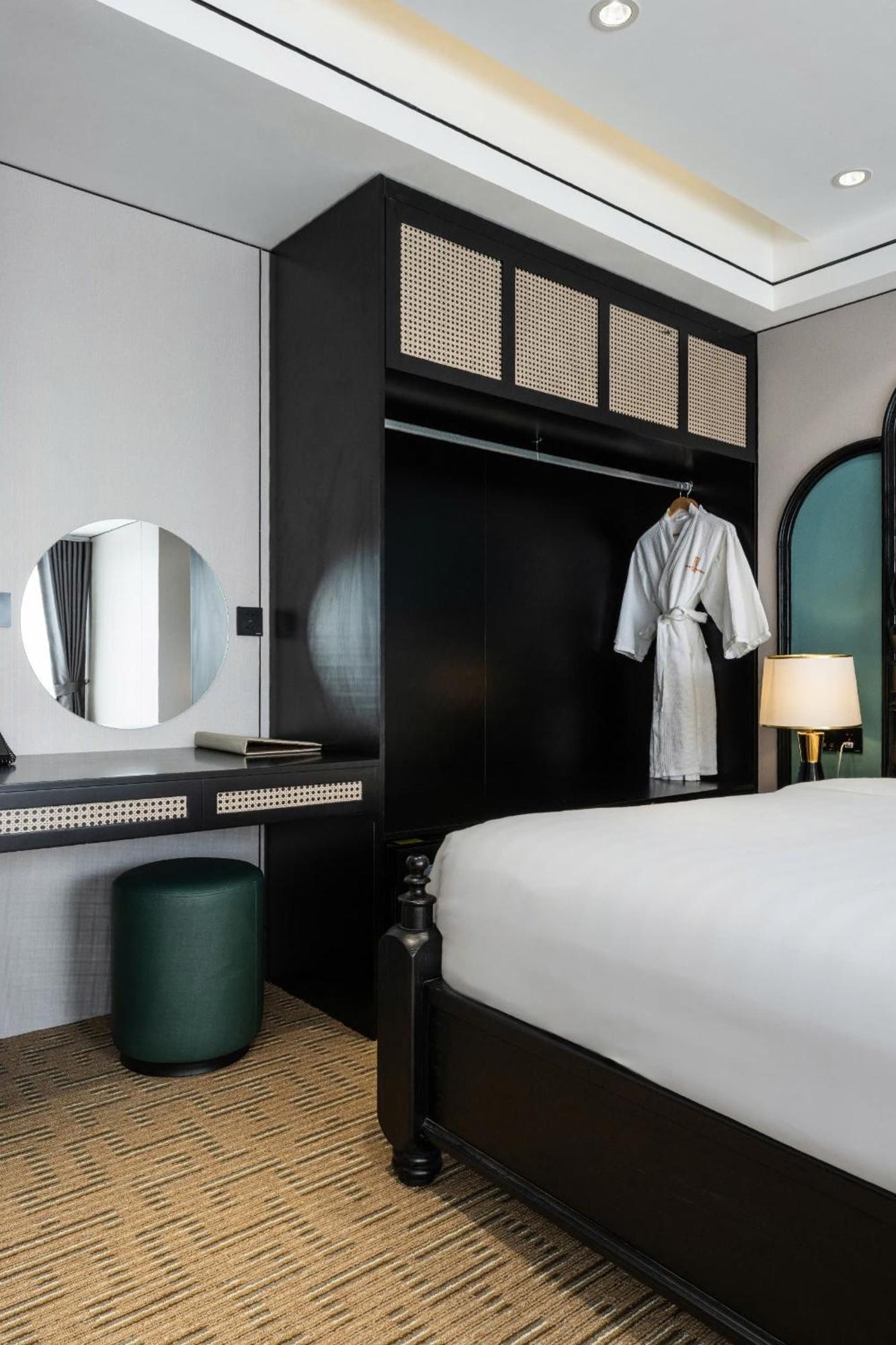 International 3* Hà Nội
