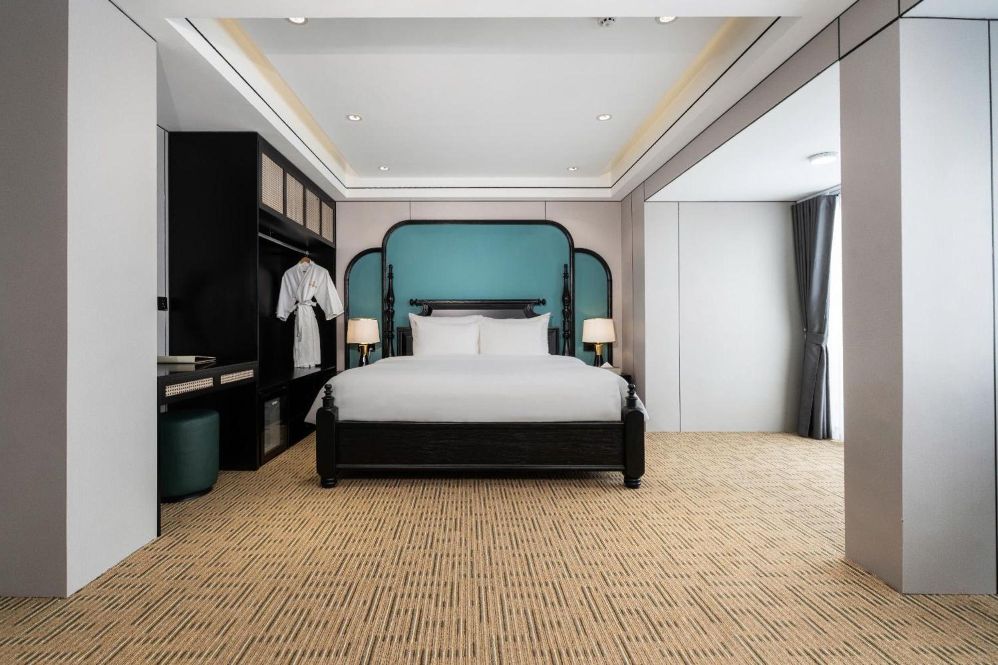 Khách sạn International Hà Nội