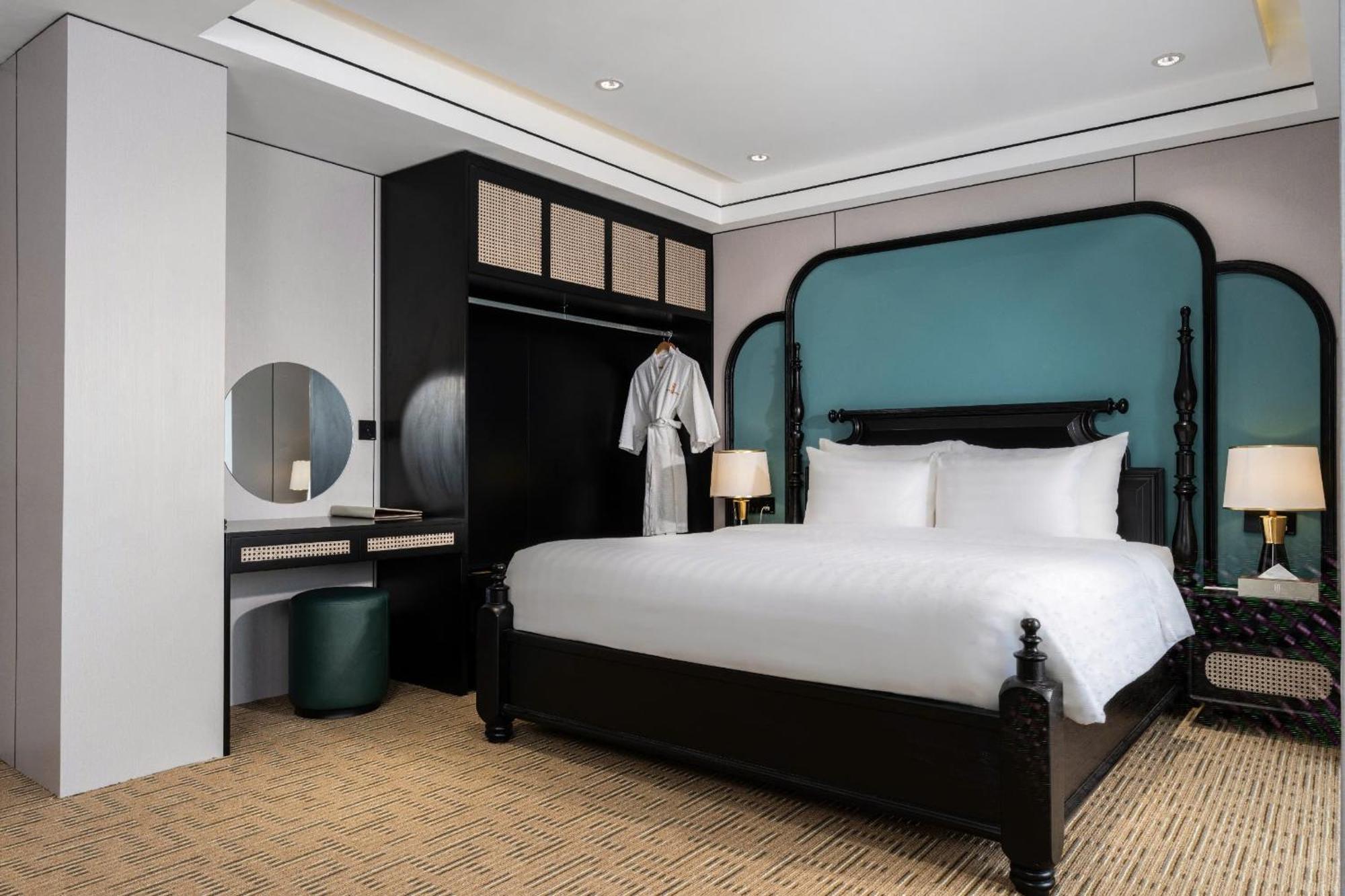 International 3* Hà Nội