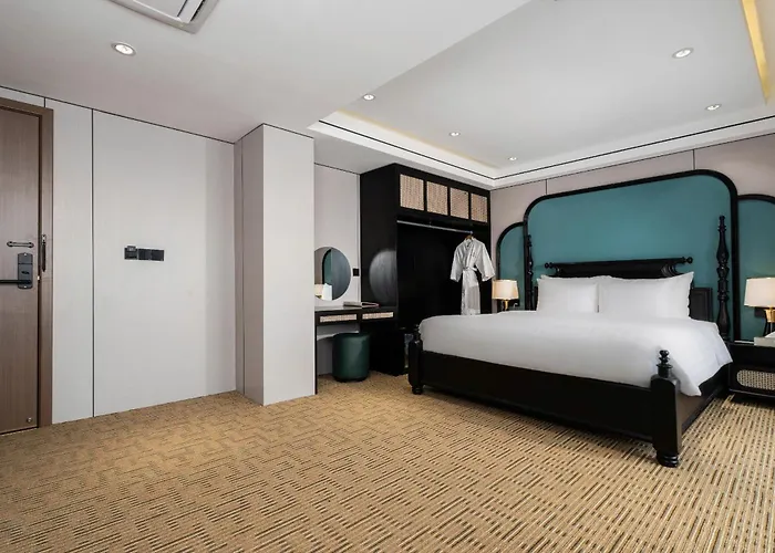Hanoi International Hotel