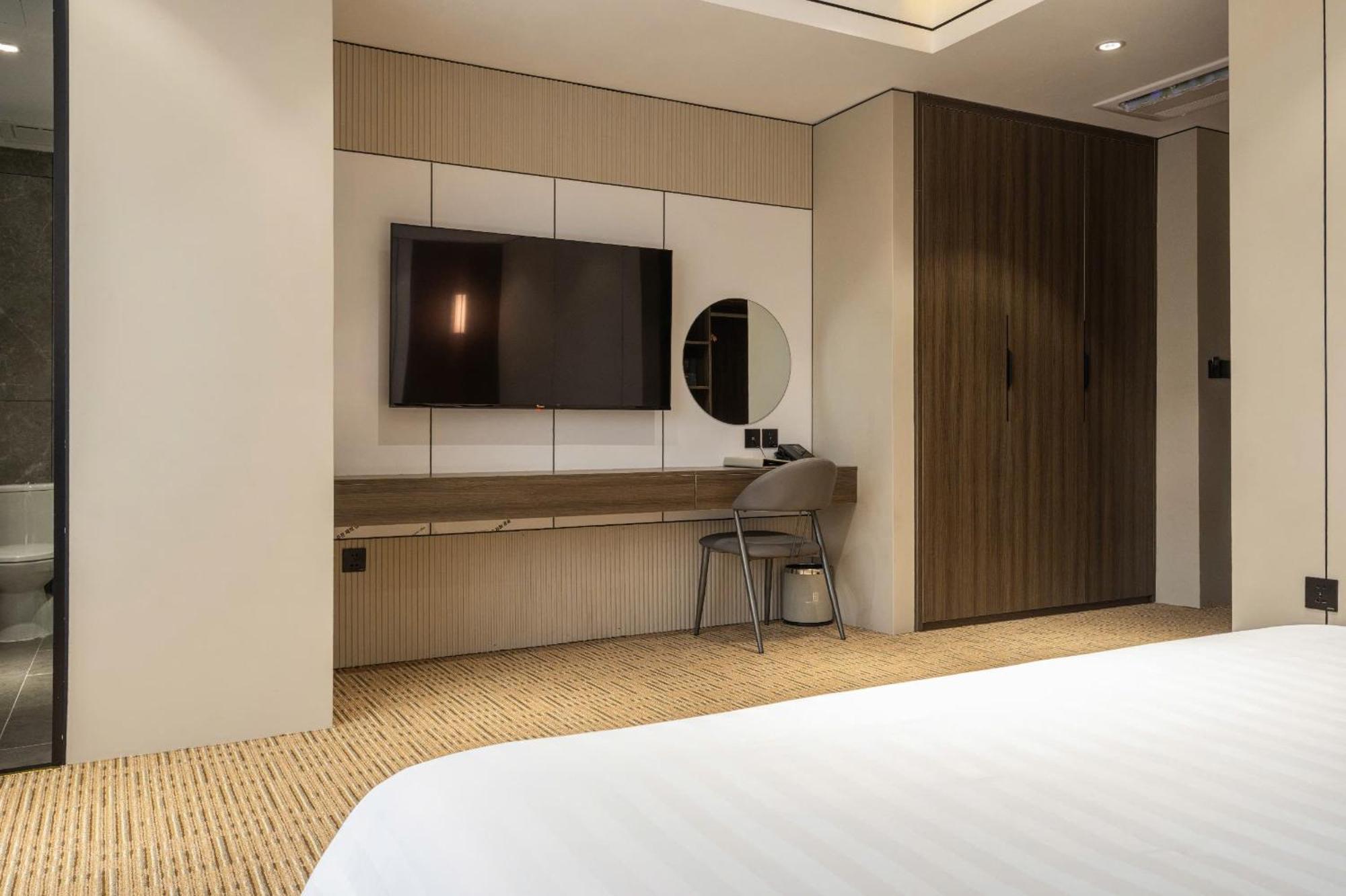 International Hotel