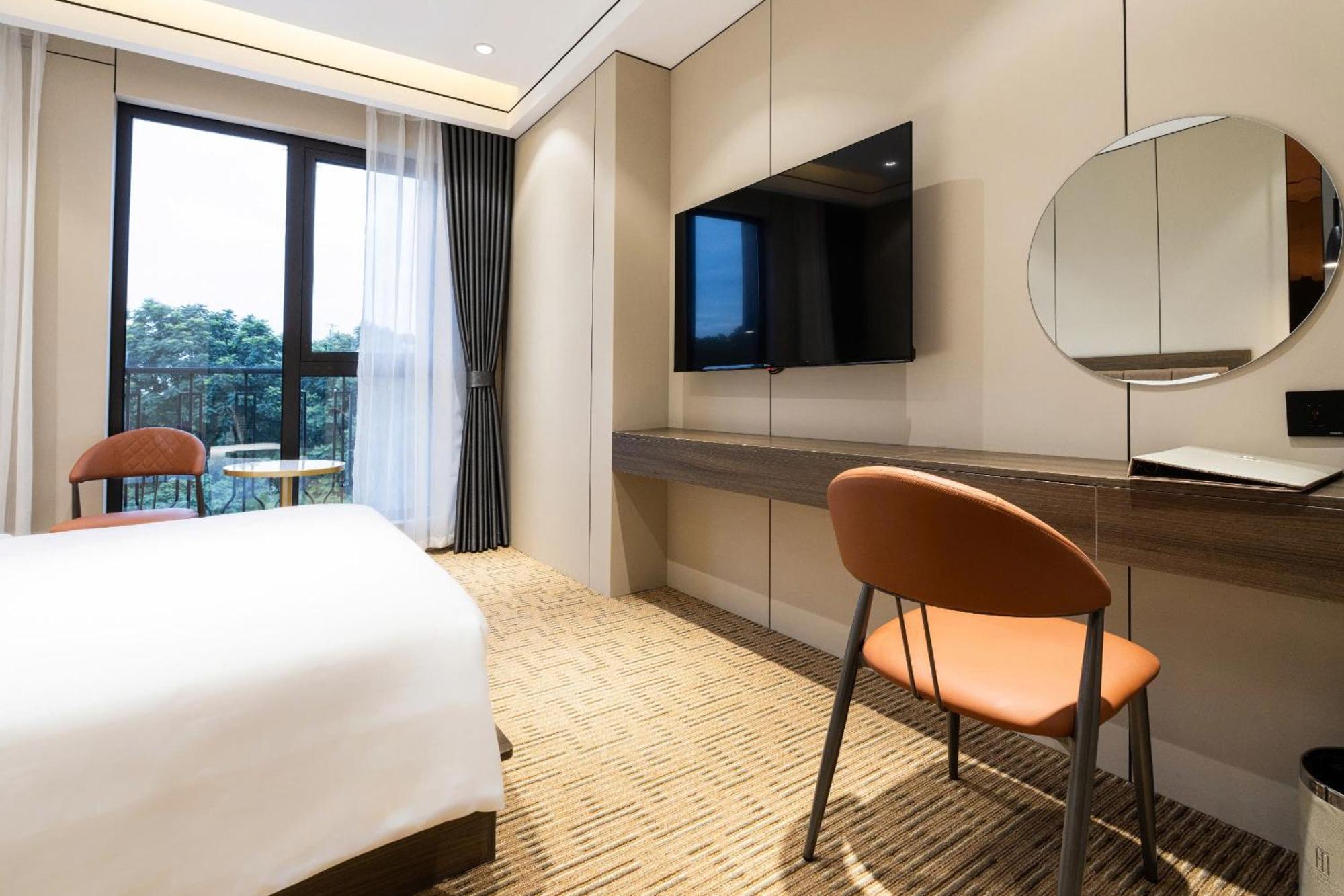 Hotel International