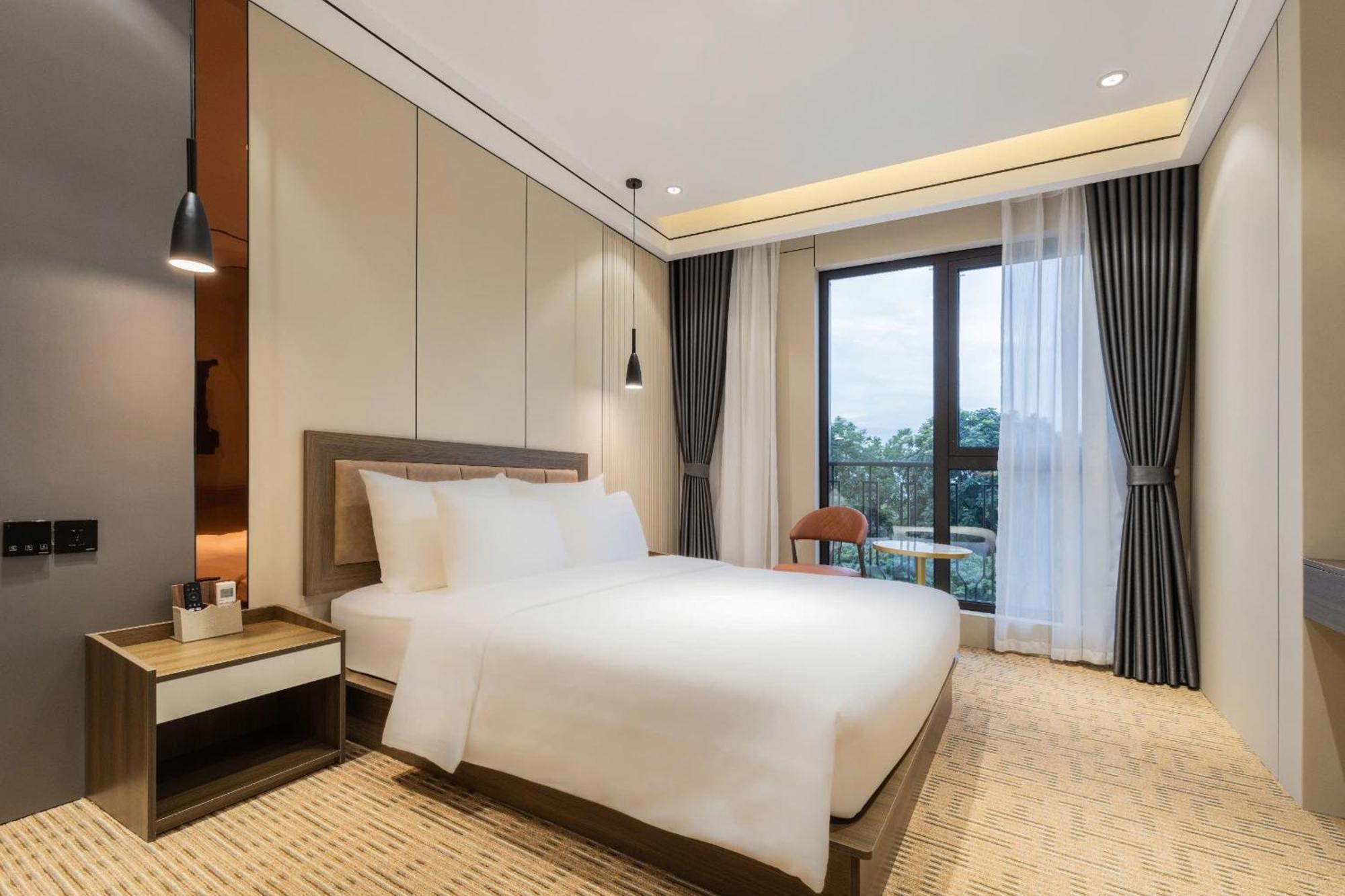 International Hotel