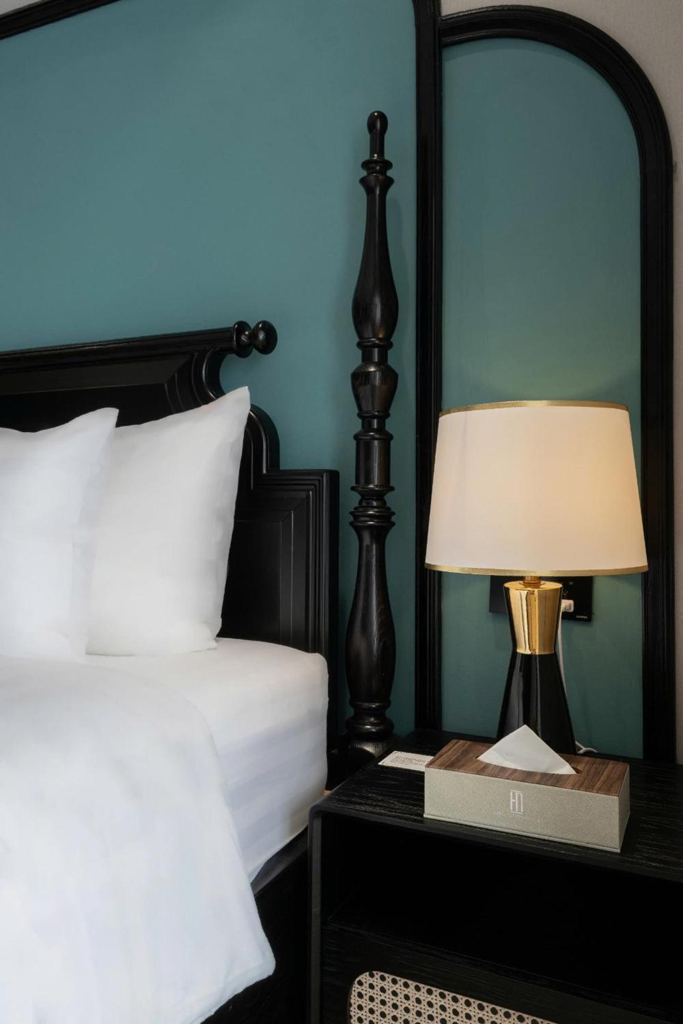 Hotel International