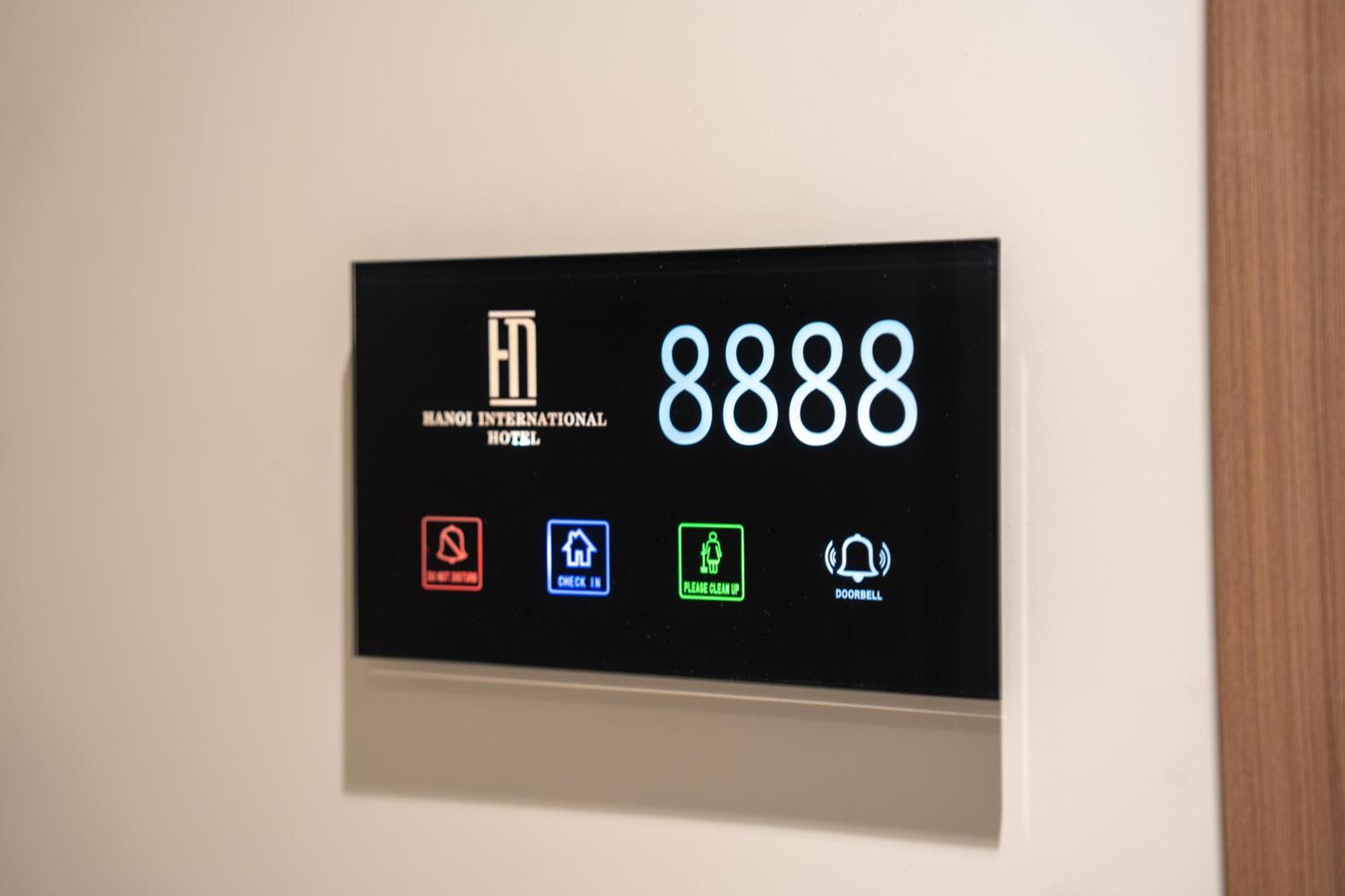 Hotel International 3*