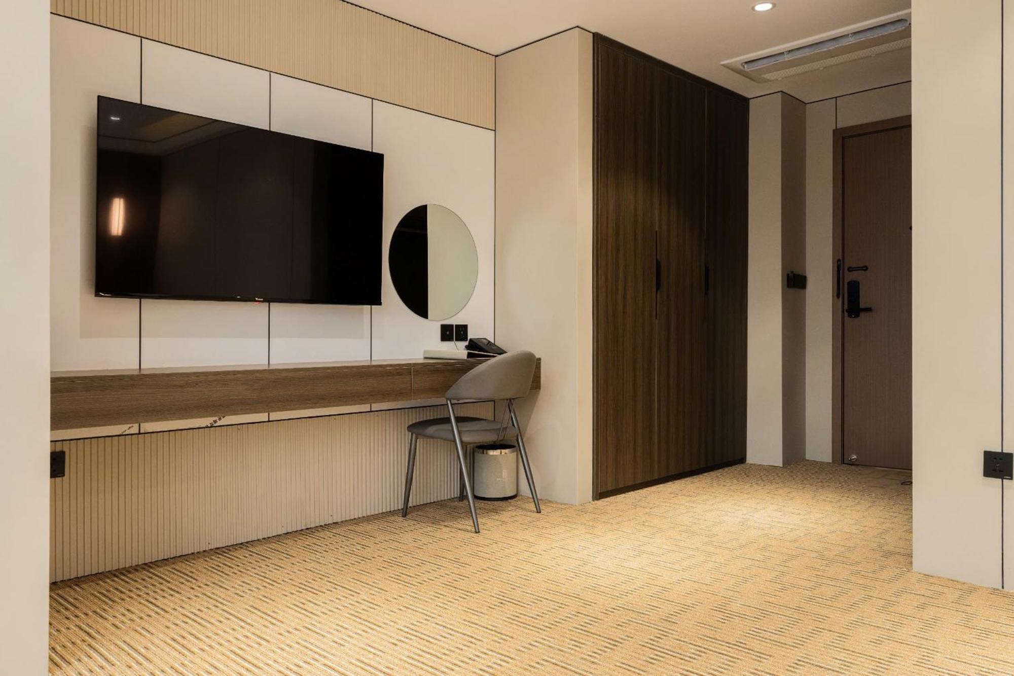 Hotel International