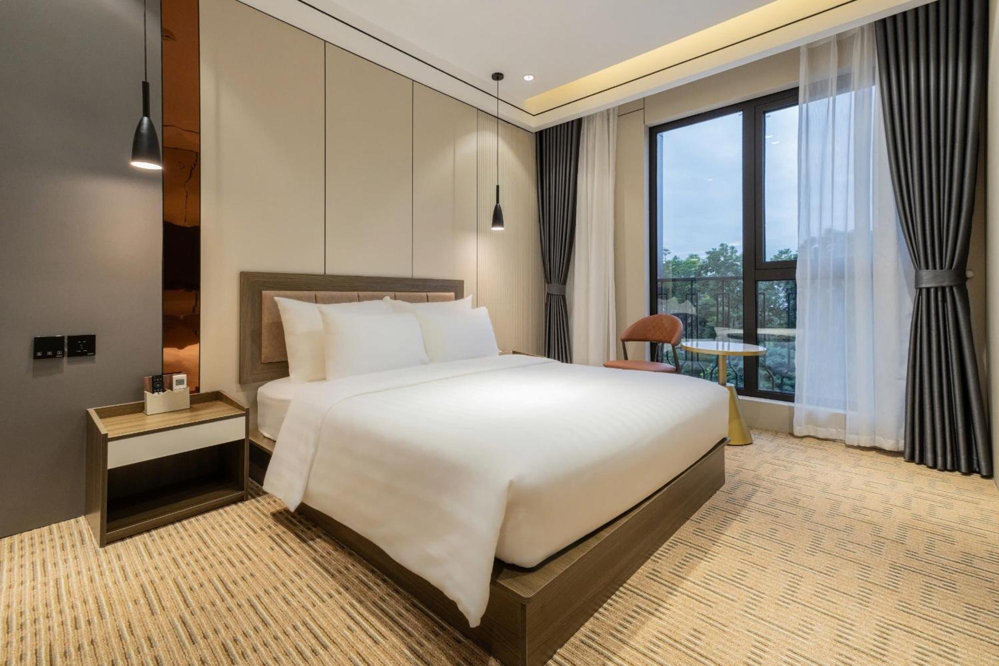 International Hotel Hanoi
