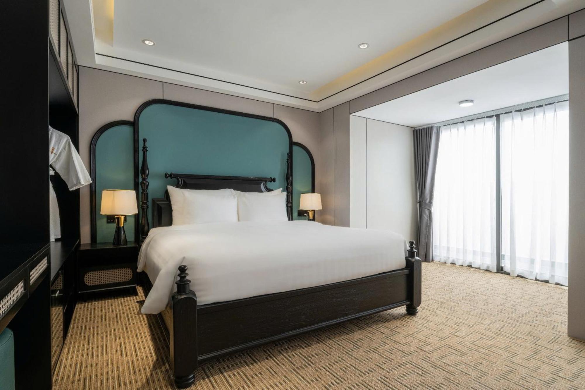 International 3* Hanoi