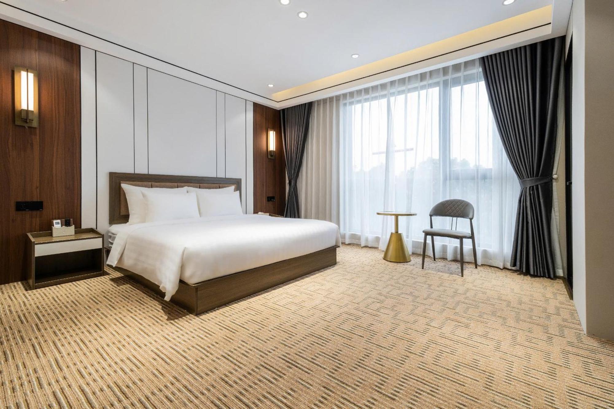 Hotel International