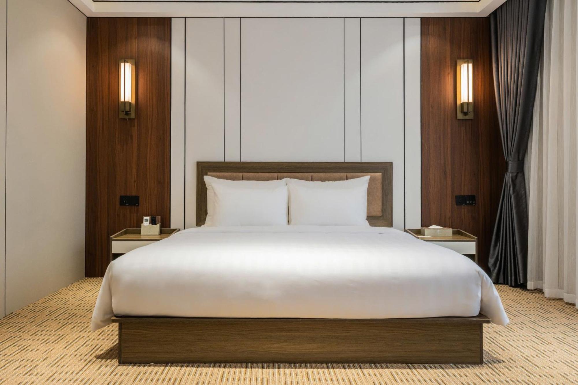 International Hotel Hanoi