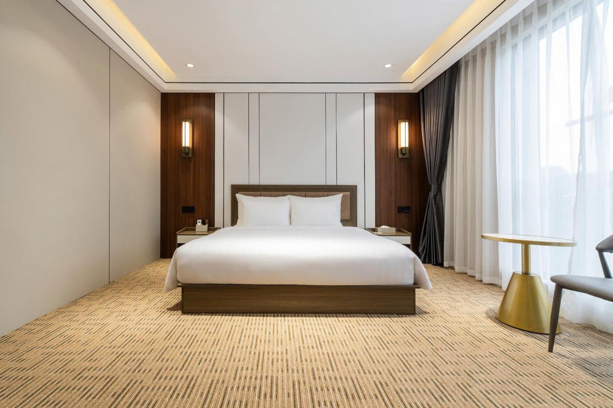 International Hotel Hanoi
